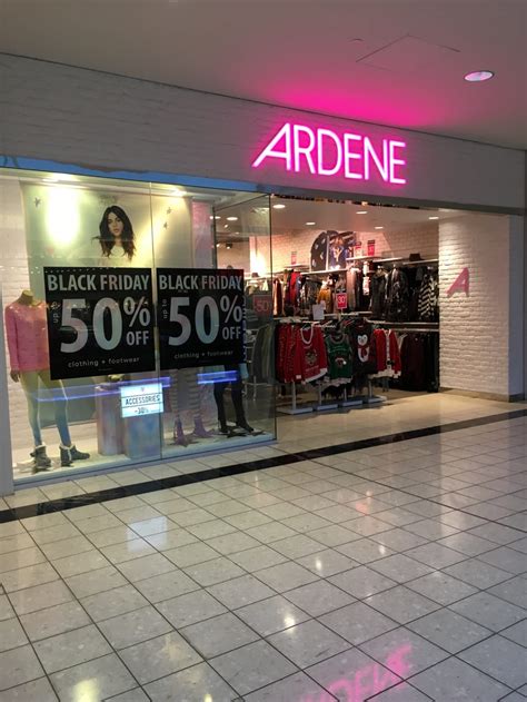 ardene store|ardene outlet store.